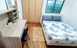 Hillview Heights (D23), Condominium #562082271
